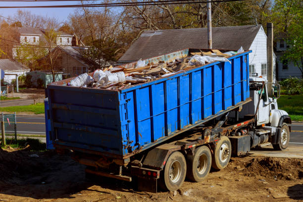 Best Garage Cleanout Services  in Lititz, PA
