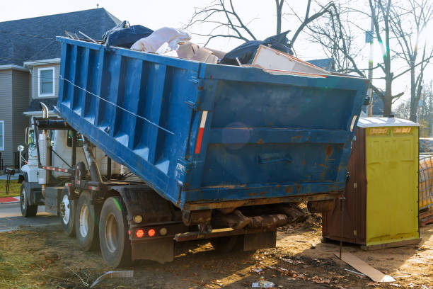 Debris Removal in Lititz, PA
