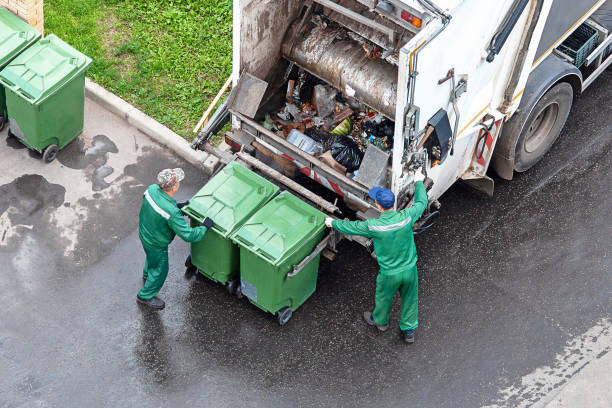 Best Basement Cleanout Services  in Lititz, PA
