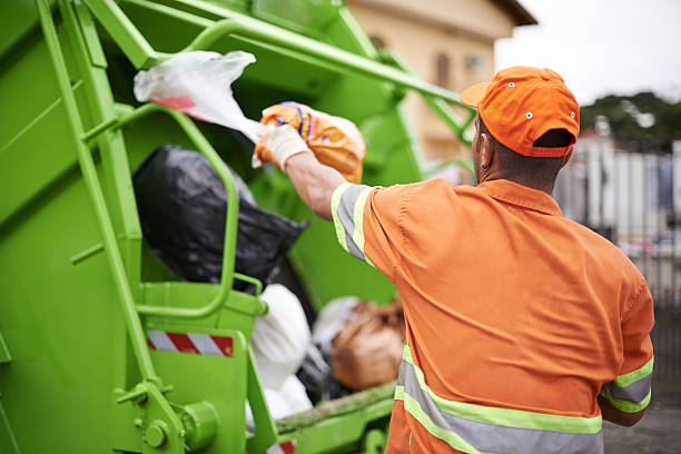 Best Construction Debris Removal  in Lititz, PA